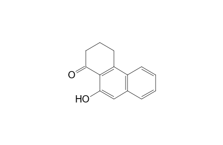 1-Keto-1,2,3,4-tetrahydro-10-phenanthrenol