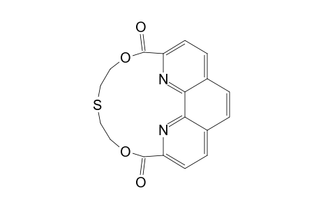 2,17:12,14-Dietheno-4,10,7,1,13-benzodioxathiadiazacyclopentadecine-3,11-dione, 5,6,8,9-tetrahydro-