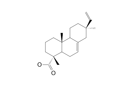 7,15-PIMARADIENE-18-OIC-ACID