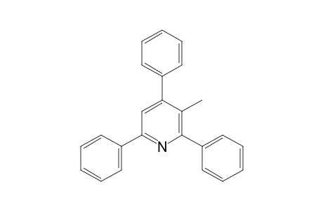 2,4,6-triphenyl-3-picoline