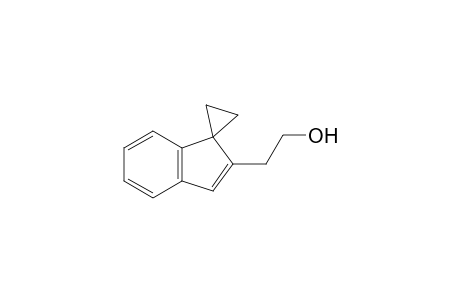 2-{spiro[Cyclopropane-1,1'-1H-indene]-2'-yl}-ethanol