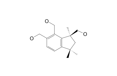 11-Hydroxy-dehydro-Botrydienol