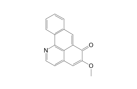 5-METHOXY-6H-DIBENZO-[DE,H]-QUINOLIN-6-ONE