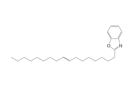 2-(8'-heptadecenyl)benzoxazole