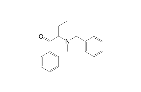 N-Benzyl-Buphedrone