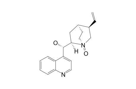 CINCHONINE-1-N-OXIDE