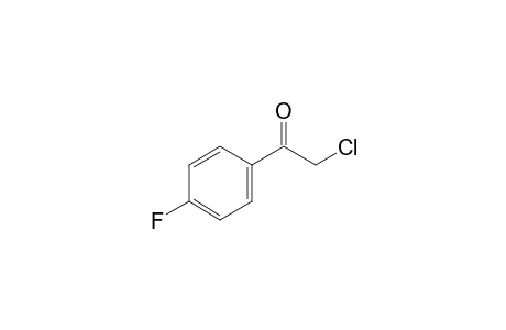 2-Chloro-4'-fluoroacetophenone