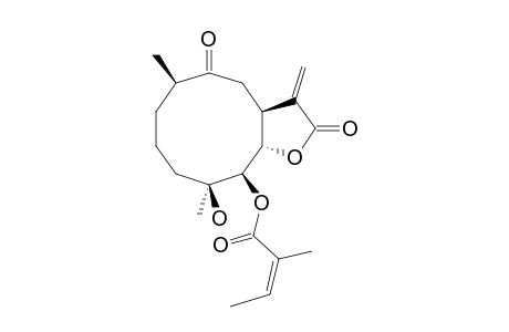 Nepalolide C