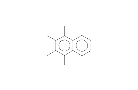 1,2,3,4-Tetramethyl-naphthalene