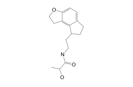 METABOLITE-A