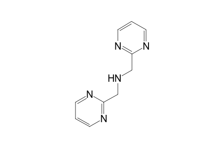 Bis(2-pyrimidylmethyl)amine