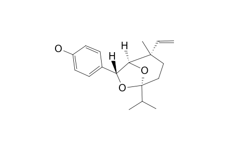 Psoracorylifol B