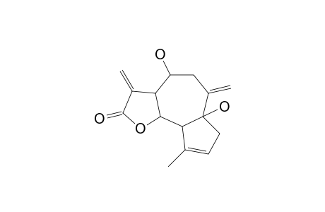 RUPICOLIN B