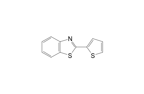 2-(2-thienyl)benzothiazole