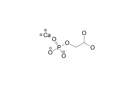 CALCIUM-GLYCOLALDEHYDE-PHOSPHATE