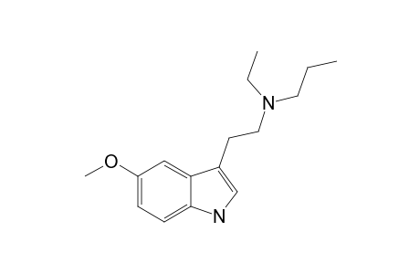 5-METHOXYINDOLE-N-ETHYL-N-PROPYL-TRYPTAMINE