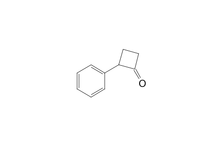 2-Phenylcyclobutanone