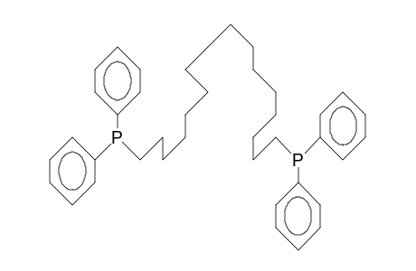 1,16-Bis(diphenyl-phosphino)-hexadecane