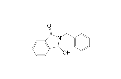 2-Benzyl-3-hydroxy-1-isoindolinone