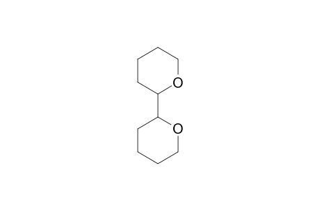 2,2'-Bi-2H-pyran, octahydro-