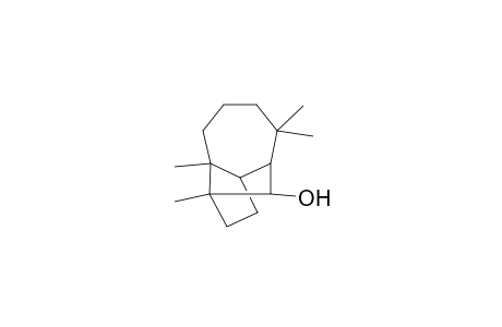 1,4-METHANOAZULEN-9-OL, DECAHYDRO-1,5,5,8A-TETRAMETHYL-, [1R-(1alpha,3Abeta,4alpha,8Abeta,9S*)]-