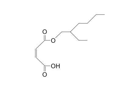 Maleic acid, mono-(2-ethyl-hexyl) ester