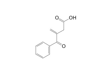 3-Benzoylbut-3-enoic acid