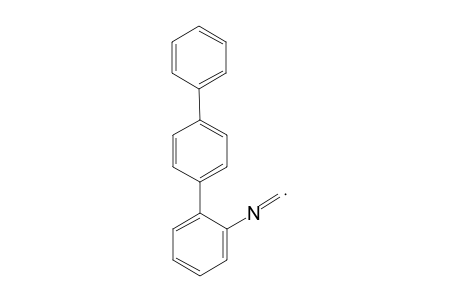 2-Isocyano-4'-phenyl-biphenyl