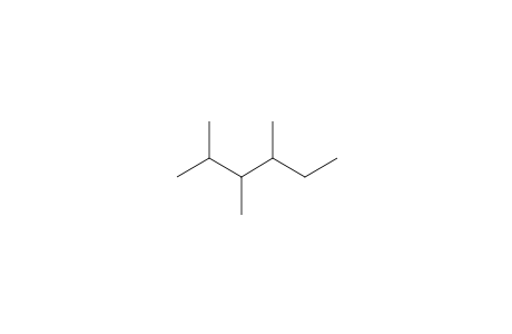 2,3,4-TRIMETHYL-HEXANE;(DIASTEREOMER-1)