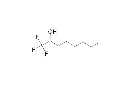 2-Octanol, 1,1,1-trifluoro-