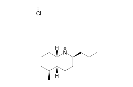 2-EPI-CIS-195A-HYDROCHLORIDE