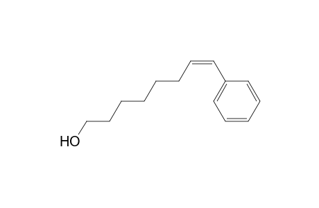 8-Phenyl-7-octen-1-ol