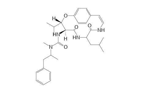 Frangufoline