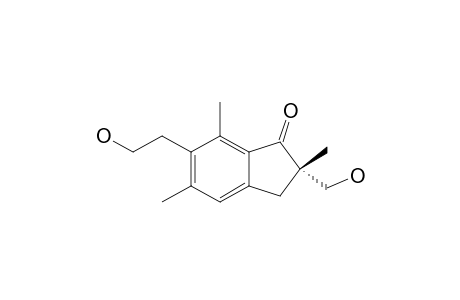 Pterosin-A