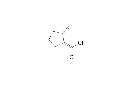 1,1-Dichloromethylene-2-methylenecyclopentane