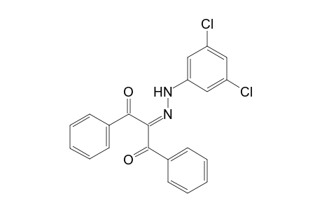 1,3-Diphenyl-2-[(3,5-dichlorophenyl)hydrazono]-1,3-propanedione