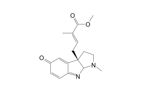 Pseudophrynamine