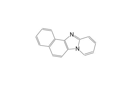 Naphtho[1',2':4,5]imidazo[1,2-a]pyridine