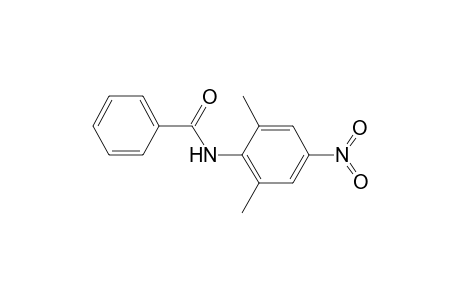 N-(2,6-Dimethyl-4-nitrophenyl)benzamide