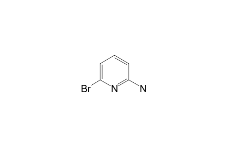 2-Amino-6-bromopyridine