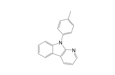 9-(p-Tolyl)-9H-pyrido[2,3-b]indole