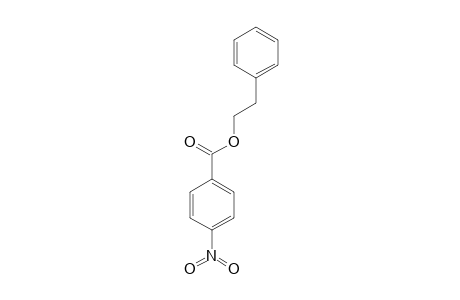 PHENETHYL-4-NITROBENZOATE