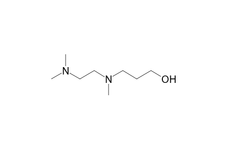 3-[[2-(Dimethylamino)ethyl](methyl)amino]-1-propanol
