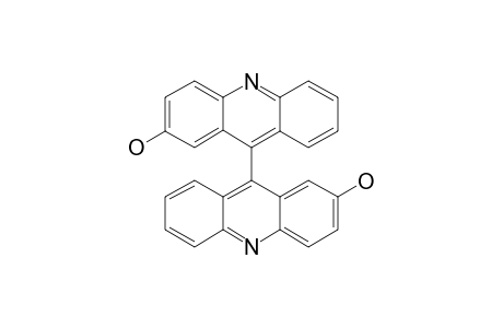 2,2'-DIHYDROXY-9,9'-BIACRIDINE