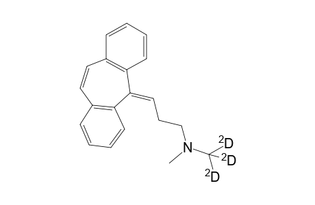 Cyclobenzaprine-d3