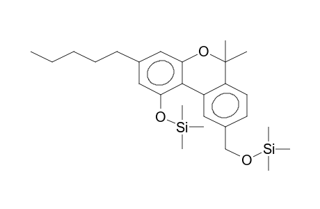 HYDROXYCANNABINOL-2TMS