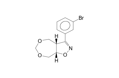 8-(3-BROMOPHENYL)-3,5,10-TRIOXA-9-AZABICYCLO[5.3.0]DEC-8-ENE