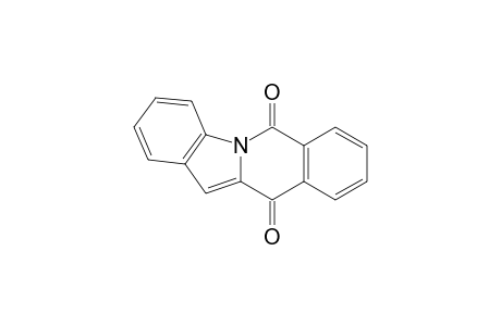 Indolo[1,2-b]isoquinoline-6,11-dione