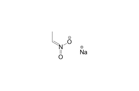 SODIUM-ETHYLNITRONATE