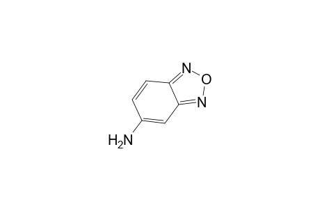 2,1,3-Benzoxadiazol-5-amine